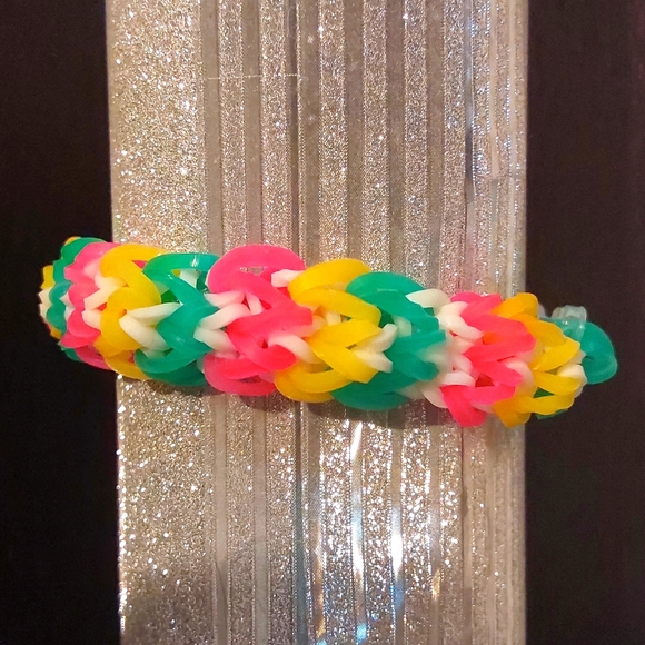 Candy bites bracelet - Picture 2 of 4